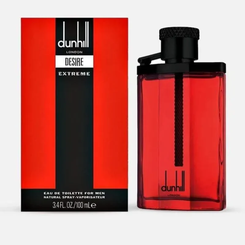 Dunhill Desire Extreme EDT - BeautyRidge 