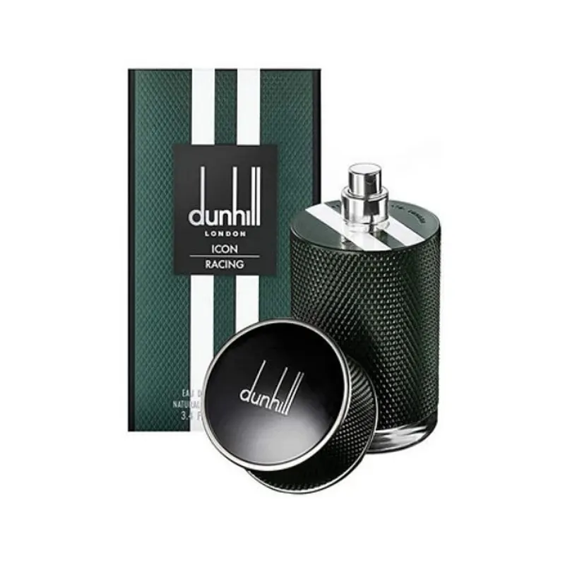 Dunhill Icon Racing Green EDP - BeautyRidge 