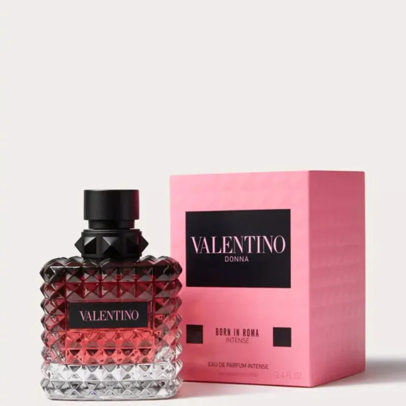 Valentino Donna Born In Roma Intense EDP  - BeautyRidge 