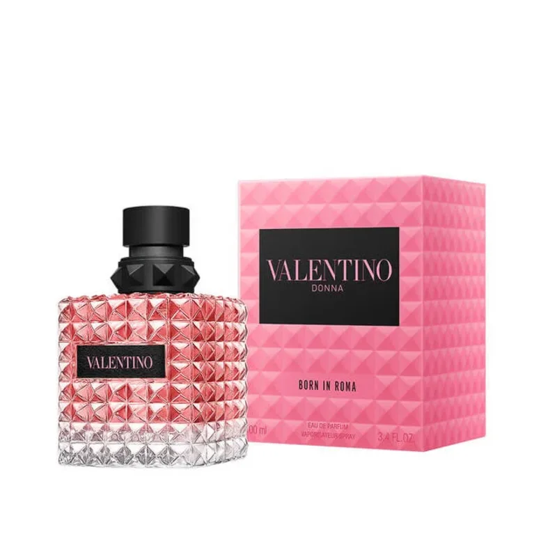 Valentino Donna Born In Roma Edp - BeautyRidge 