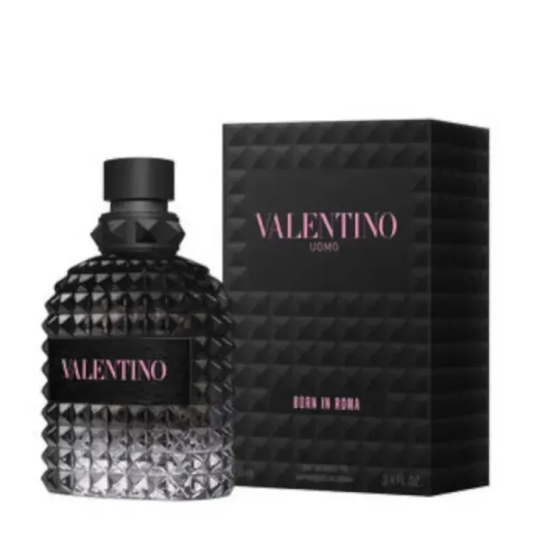 Valentino Uomo Born In Roma Edt - BeautyRidge 