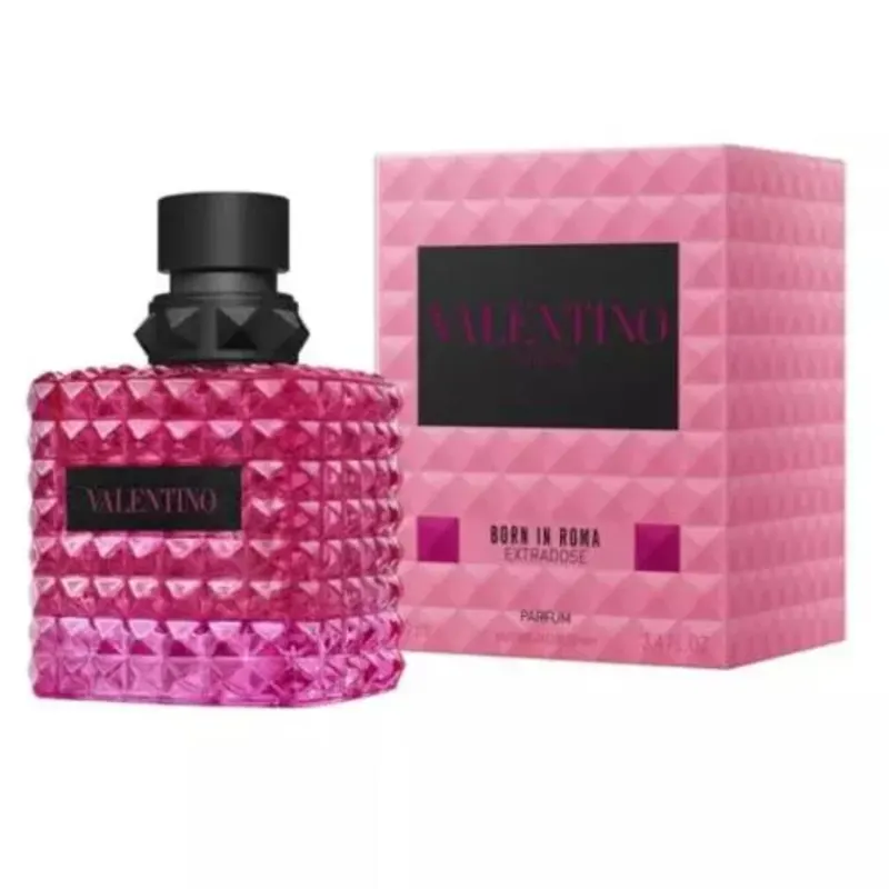 Valentino Born In Roma Donna Extradose EDP - BeautyRidge 