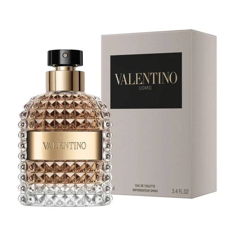 Valentino Uomo Edt - BeautyRidge 