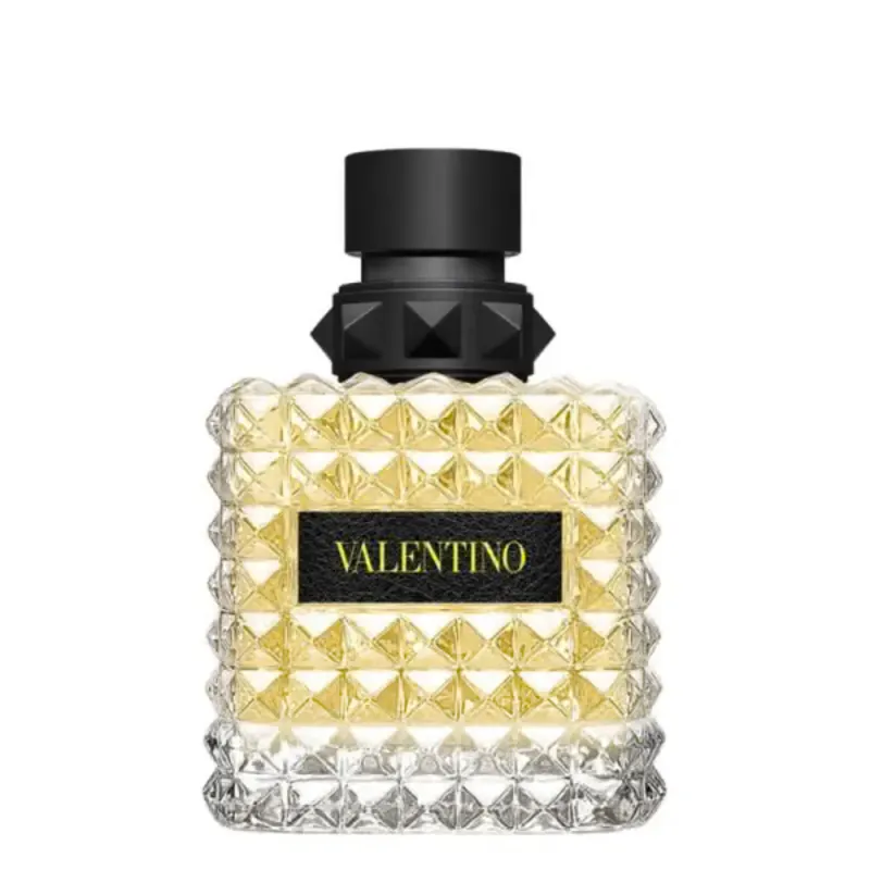 Valentino Born in Roma Yellow Dream EDP - BeautyRidge 