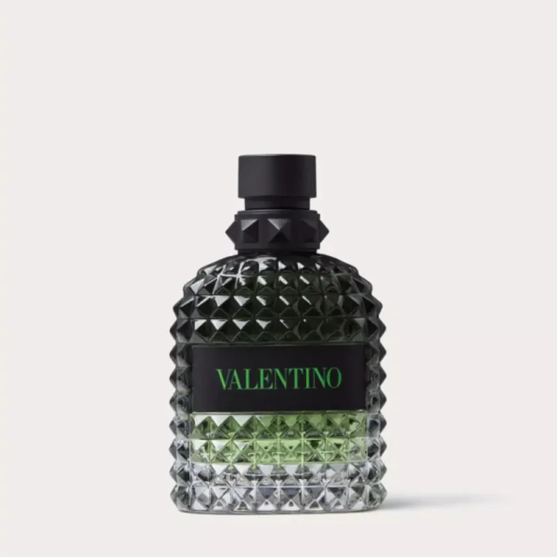 Valentino Born In Roma Green Stravaganza EDT - BeautyRidge 