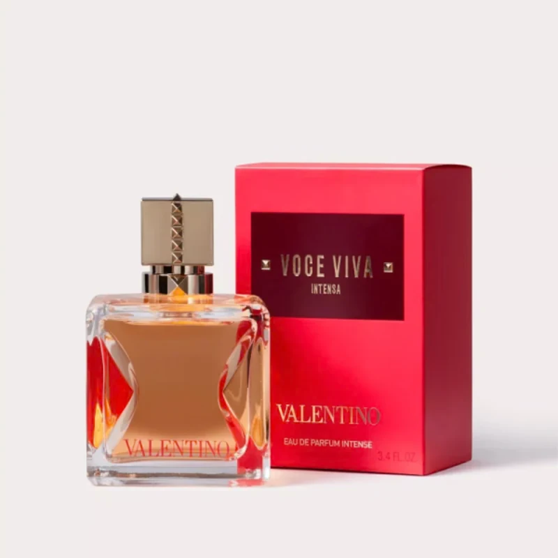 VALENTINO VOCE VIVA INTENSA EDP - BeautyRidge 