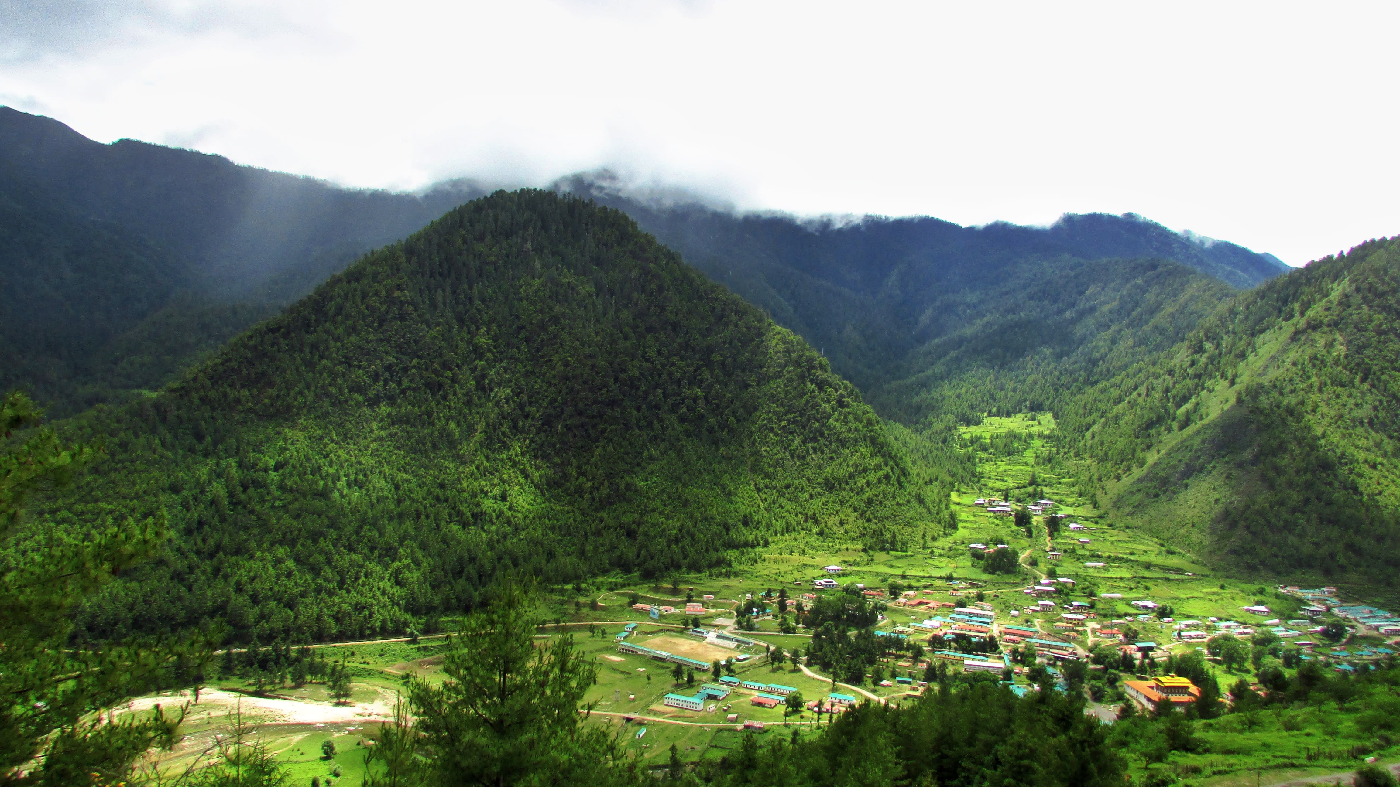 Landscape | Bhutan