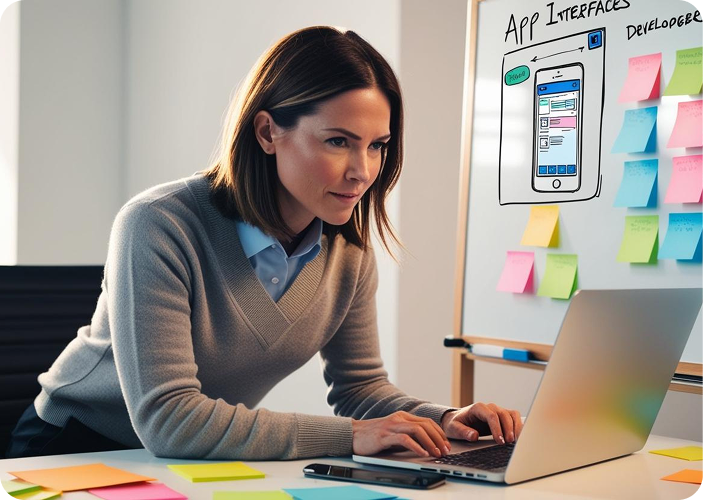 App development