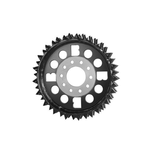 Outer feed roller Ponsse H7/H8 27mm  LH/RH (BM001738)