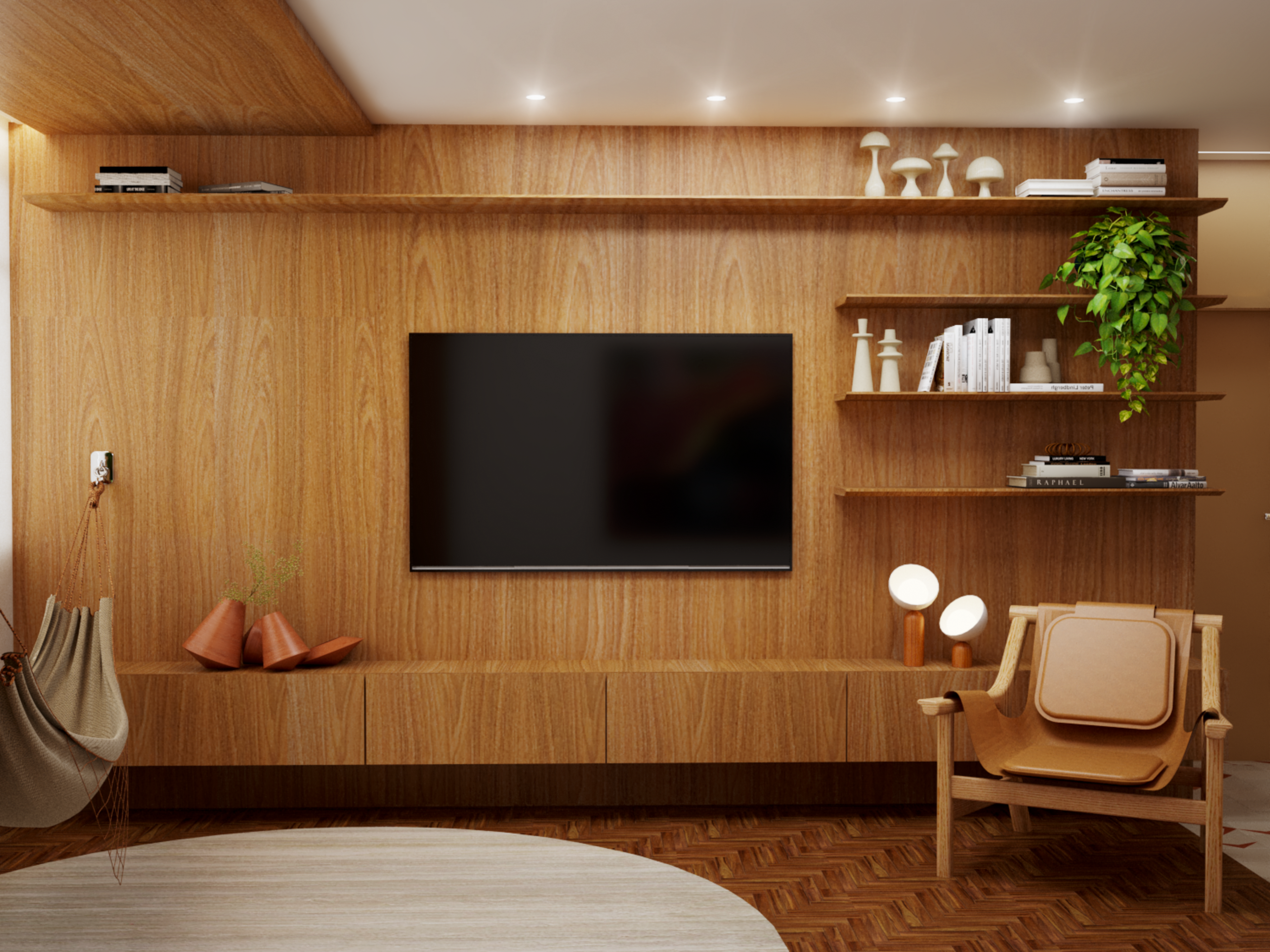 Apartamento T-D