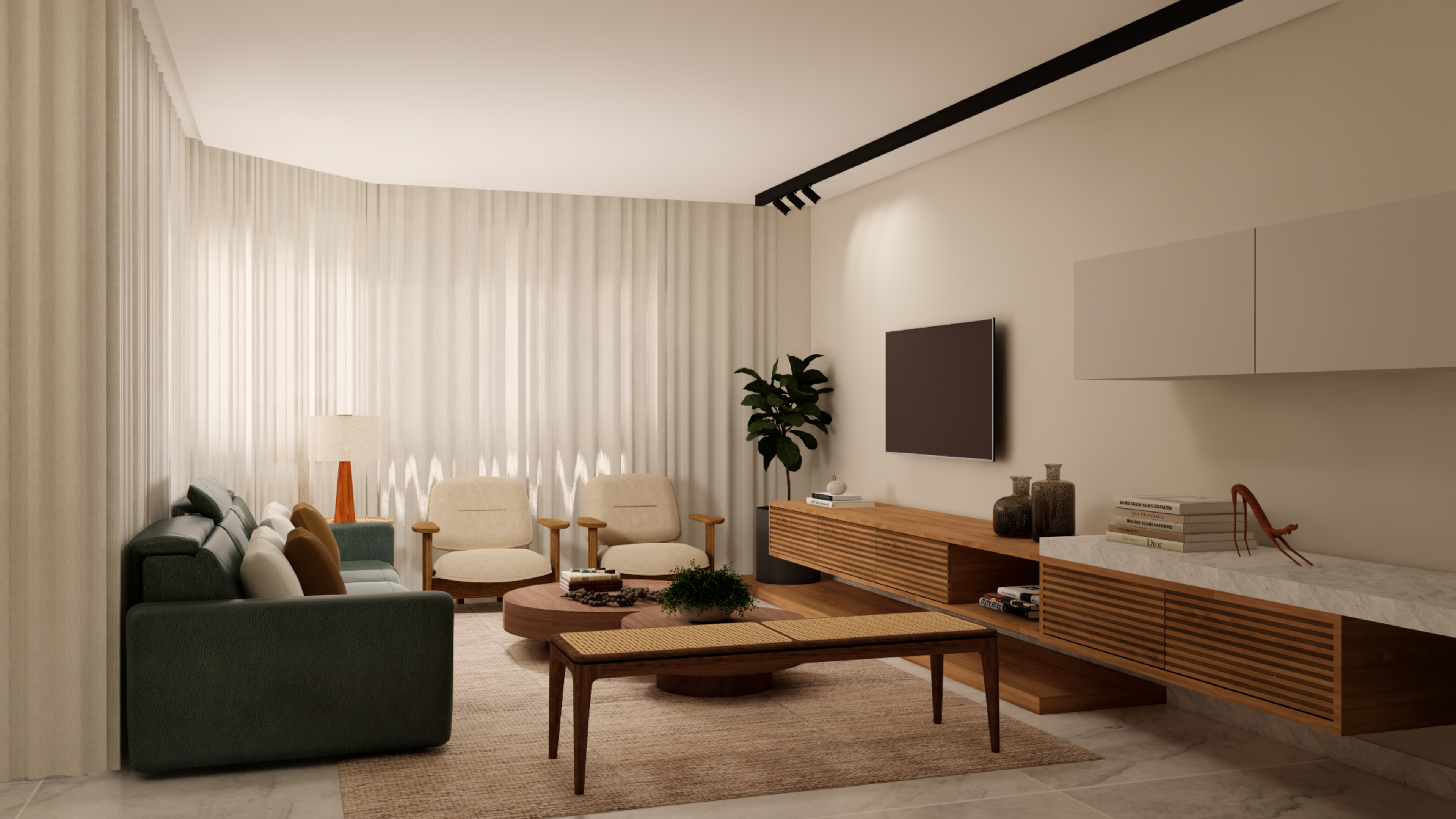 Sala C-B
