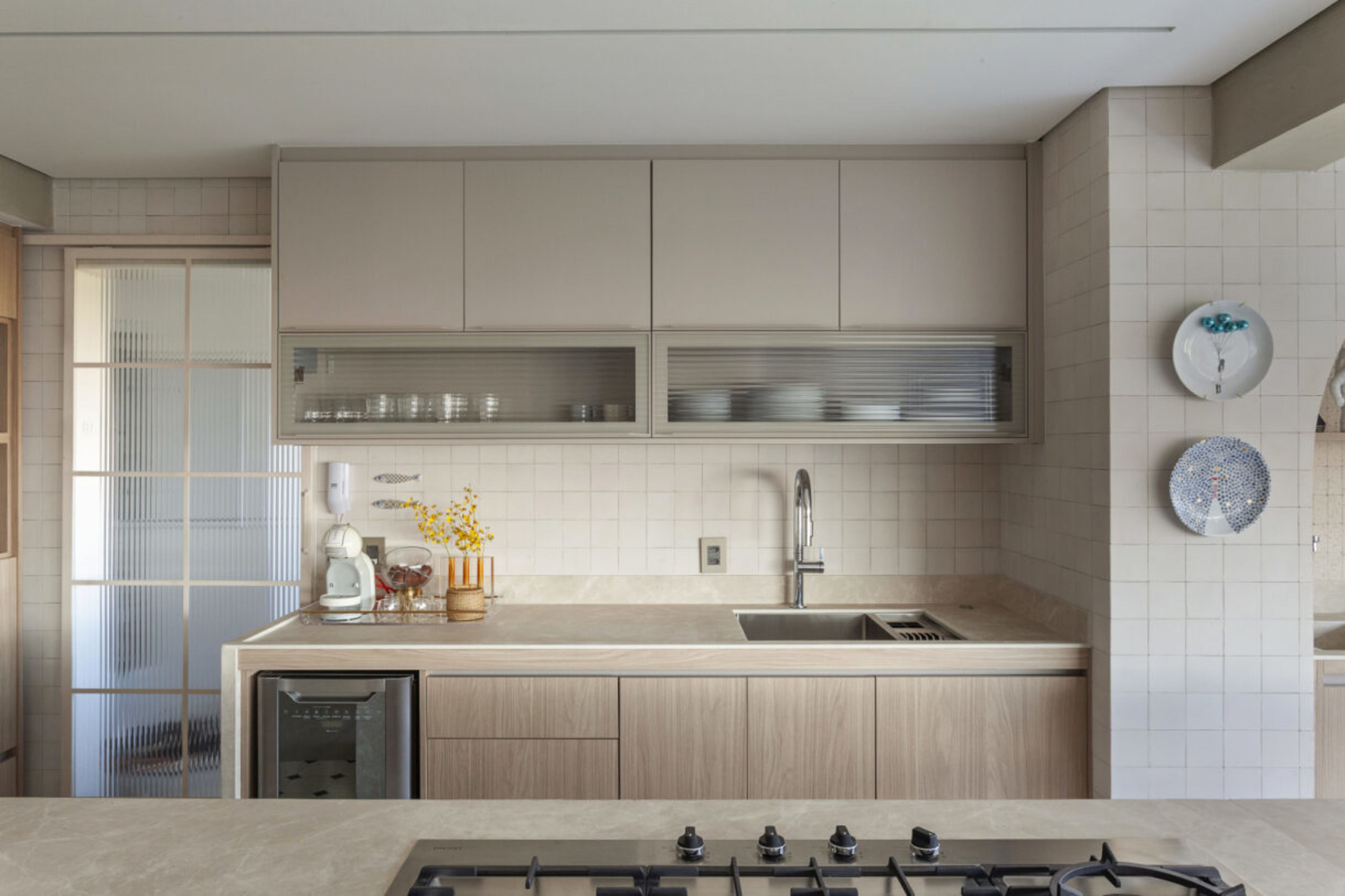 Sala e Cozinha R-S