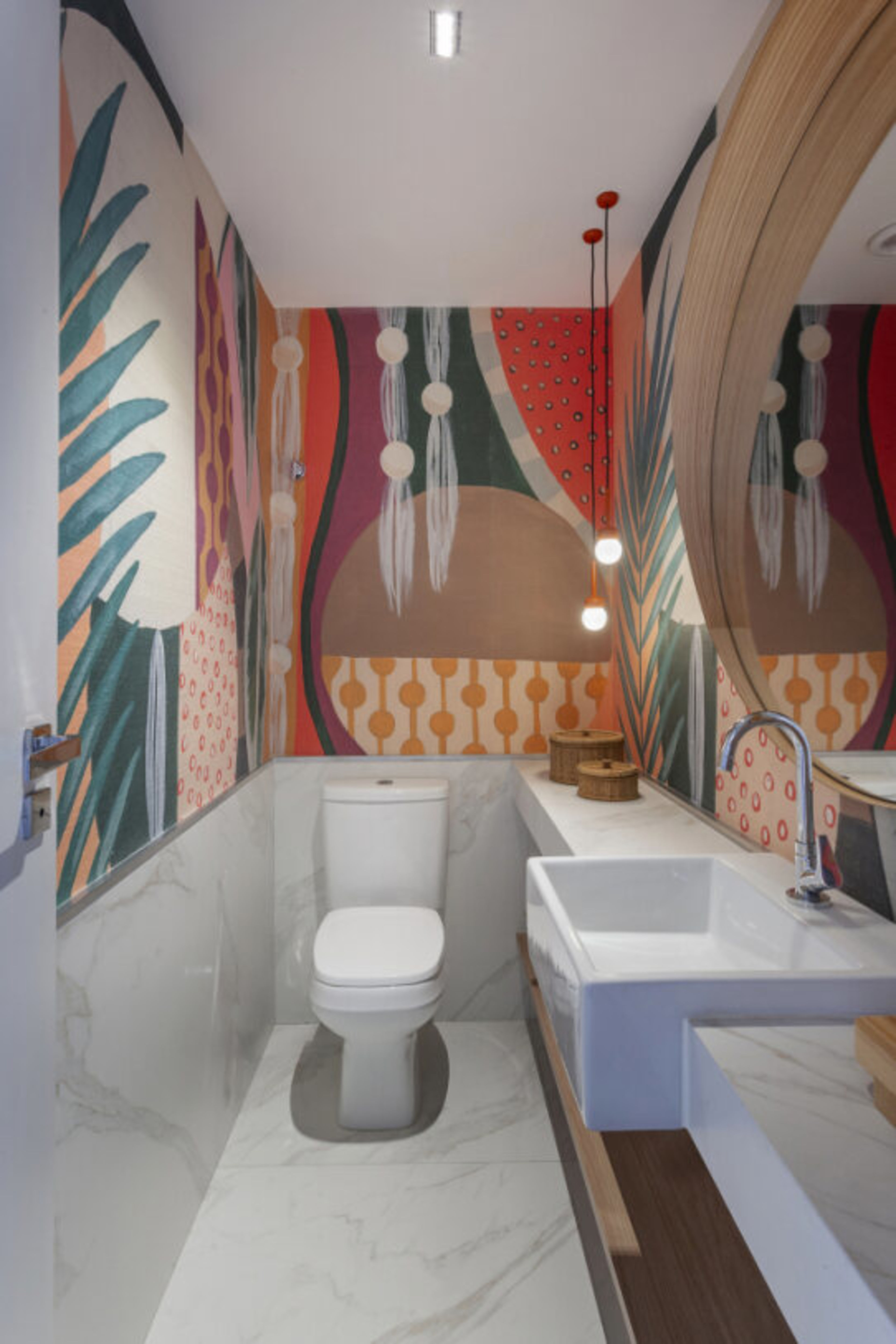 Lavabo R-S
