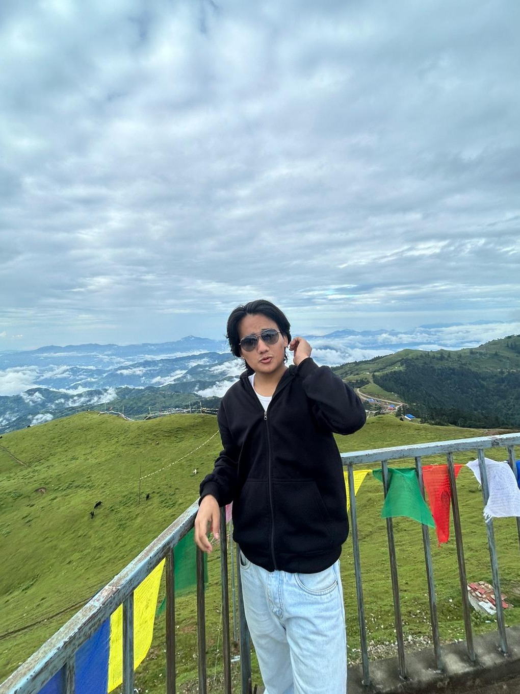 2024 Sailung , Dolakha