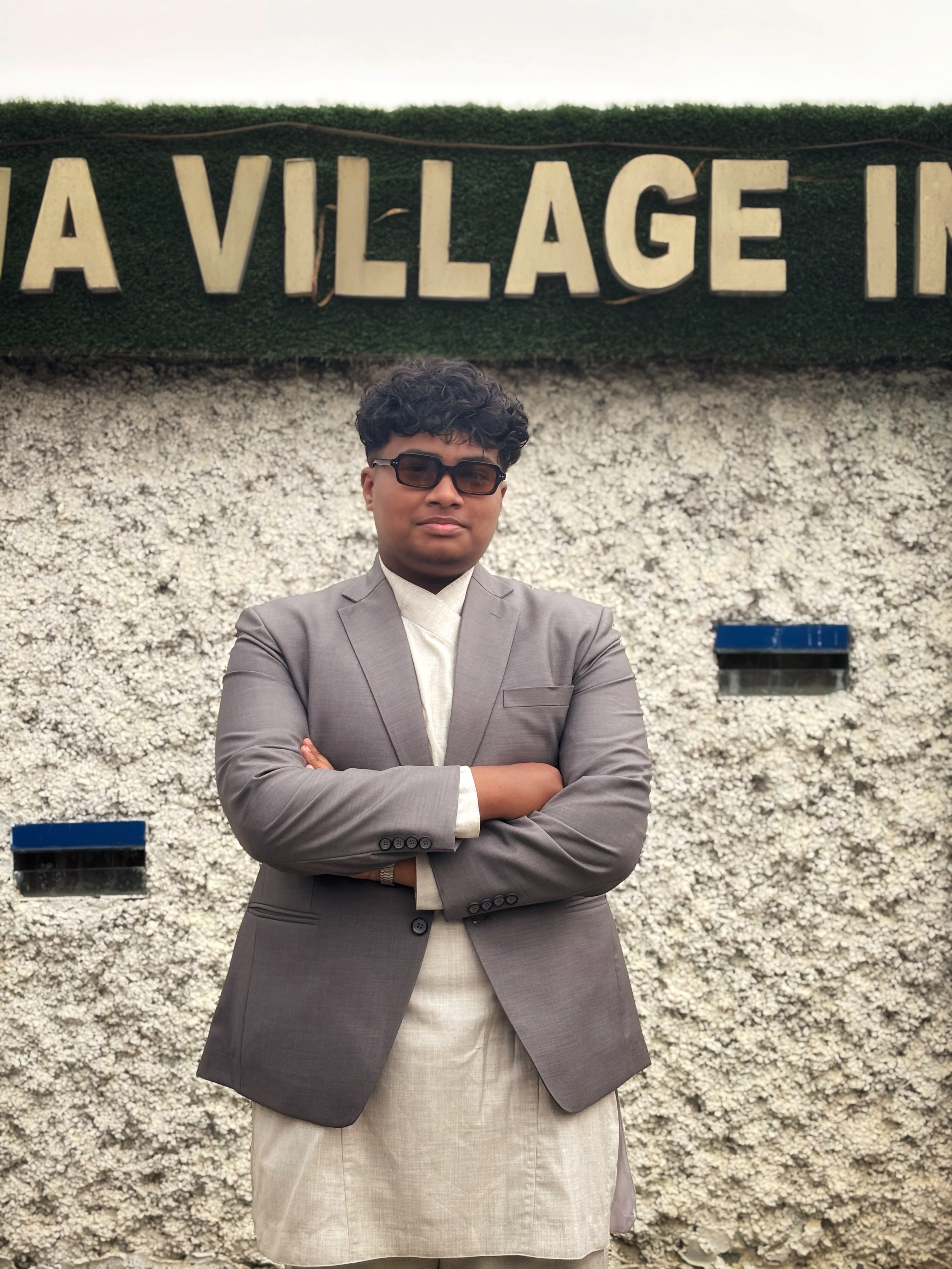 Leepon Simkhada