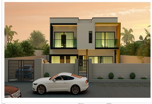 Duplex moderne