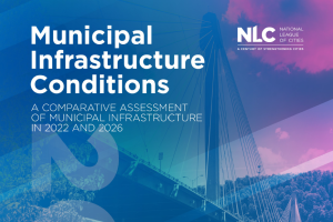 2024 Infrastructure Report Card: Georgia Gets a C+ | Georgia Municipal Association 2024 Infrastructure Report Card: Georgia Gets a C+ | Georgia Municipal Association