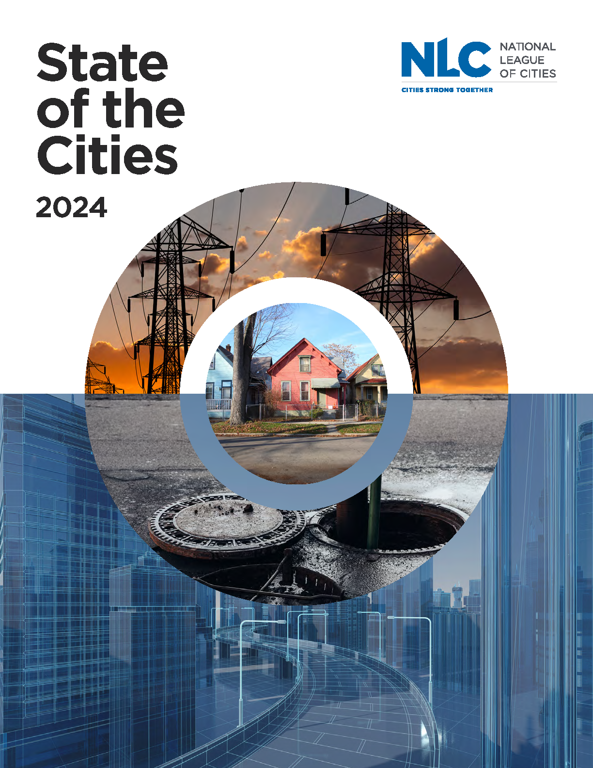 2024 State of the Cities