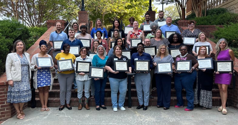 MRAC Graduation 2025