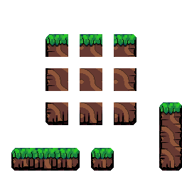 Pixel Art Designs gallery image