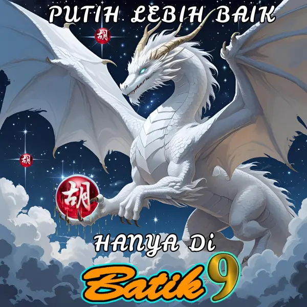 Batik9 Situs Naga Terbang Sampai Kelangit
