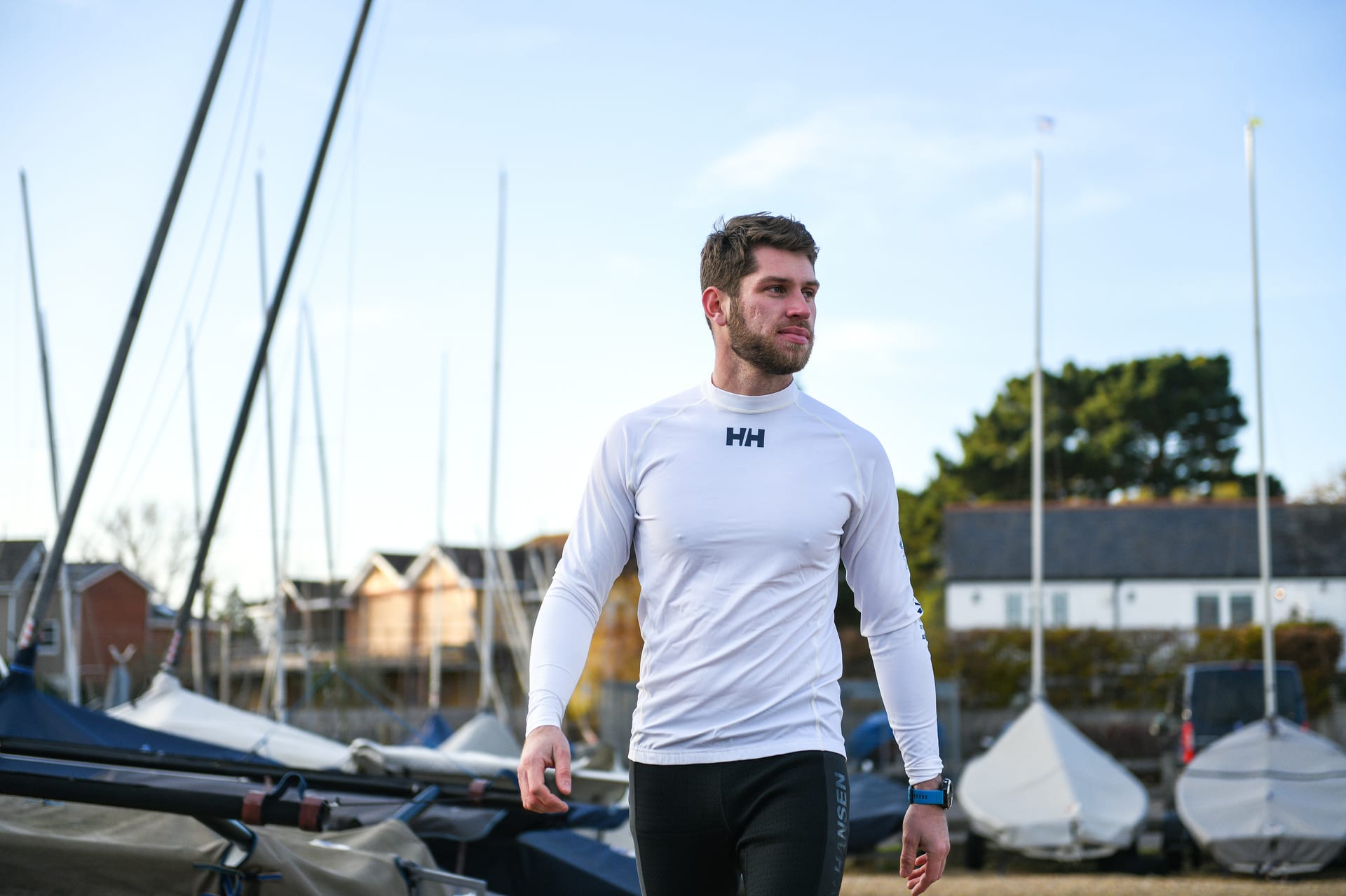 HH SS22
Jack Trigger
Photo: James Tomlinson Photography HH SS22
Jack Trigger
Photo: James Tomlinson Photography