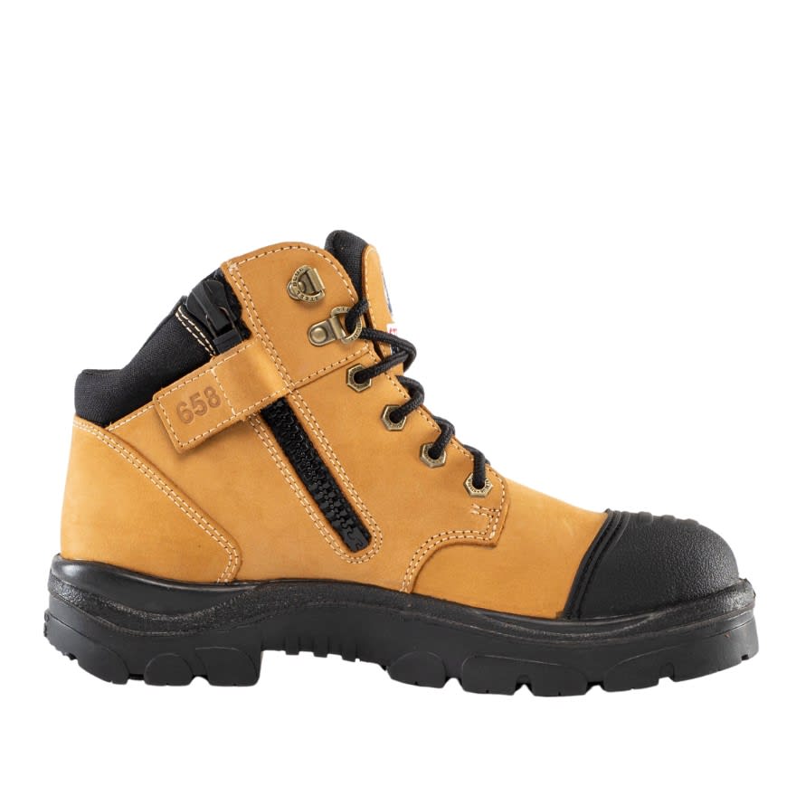 310658-Parkes-Zip-Scuff-WHB-5 310658-Parkes-Zip-Scuff-WHB-5