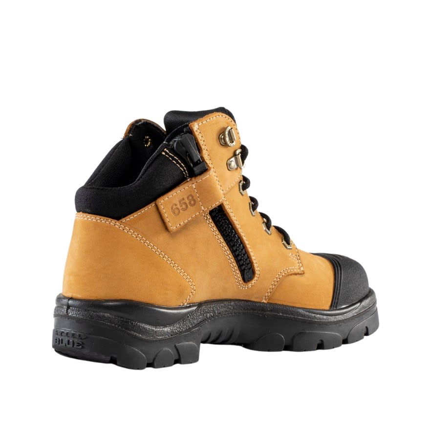 310658-Parkes-Zip-Scuff-WHB-4 310658-Parkes-Zip-Scuff-WHB-4