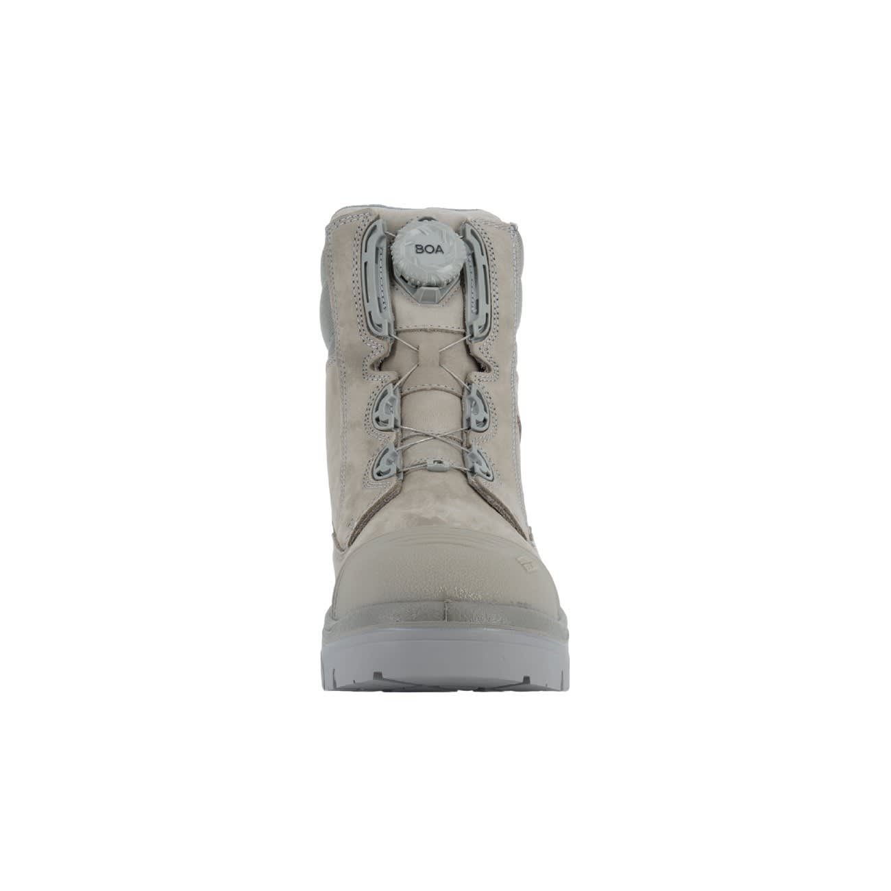 מגף עבודה Parkes Spin FX עם BOA – מבט חזיתי