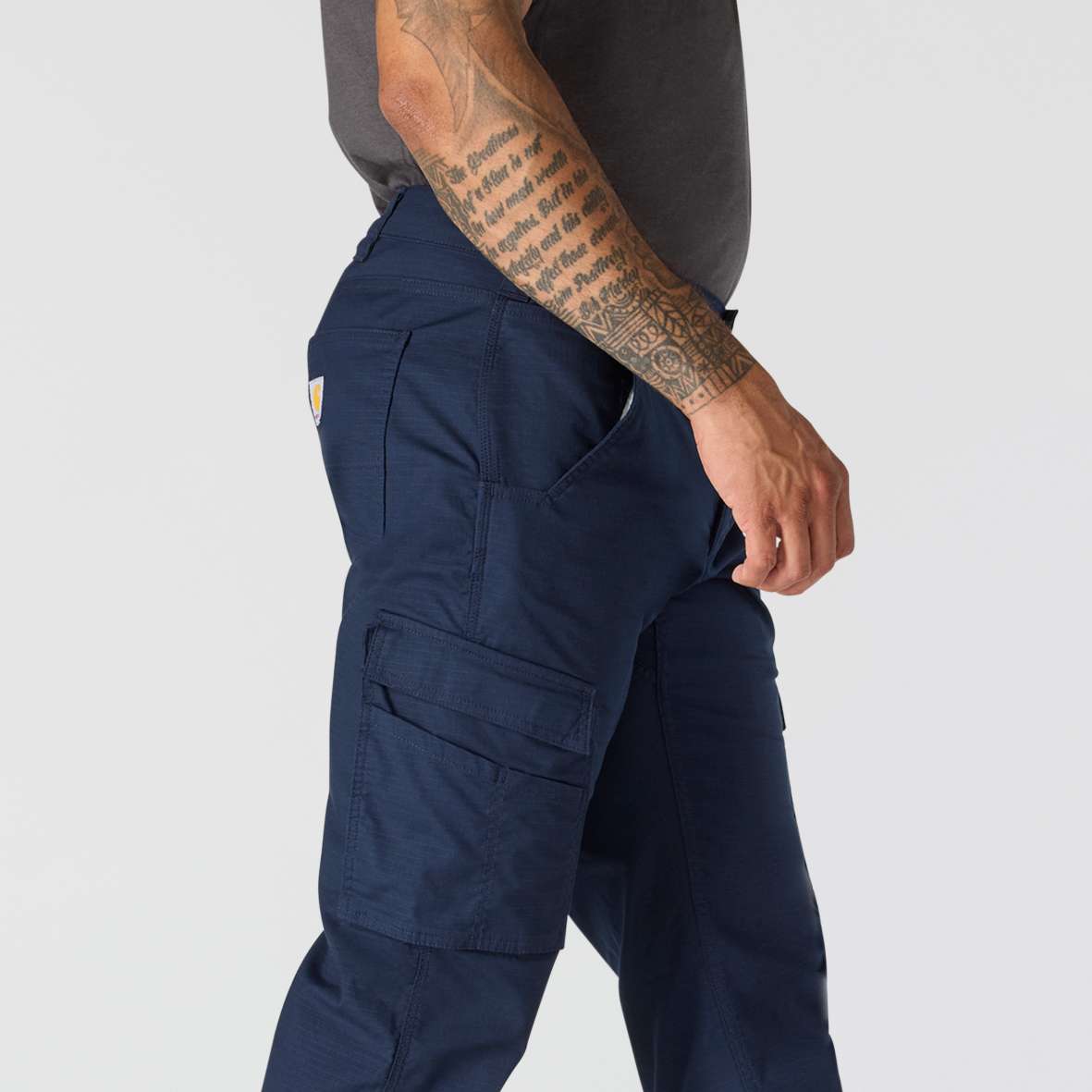 מכנסי דגמ״ח Carhartt לגברים איכותי ונוח