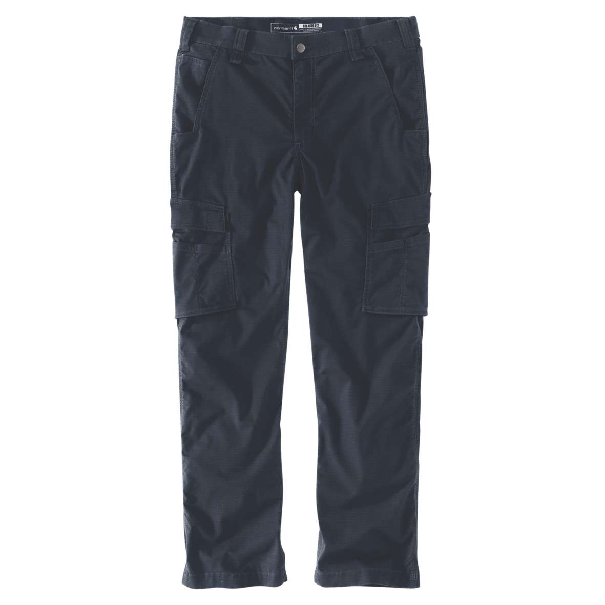 מכנסי קארגו Carhartt ריפסטופ רילקסד פיט