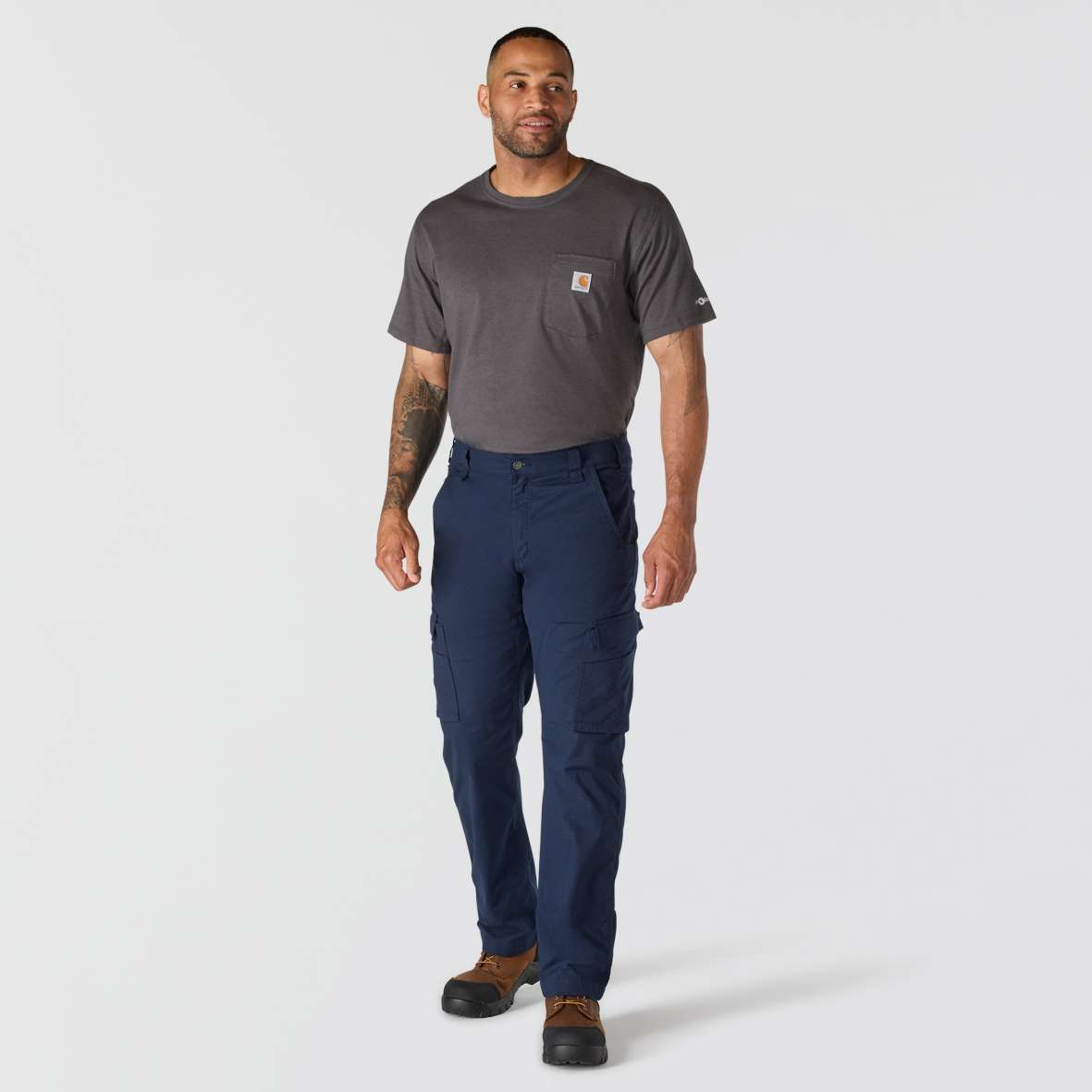 מכנס גברים Carhartt מתאים לעבודה יומיומית