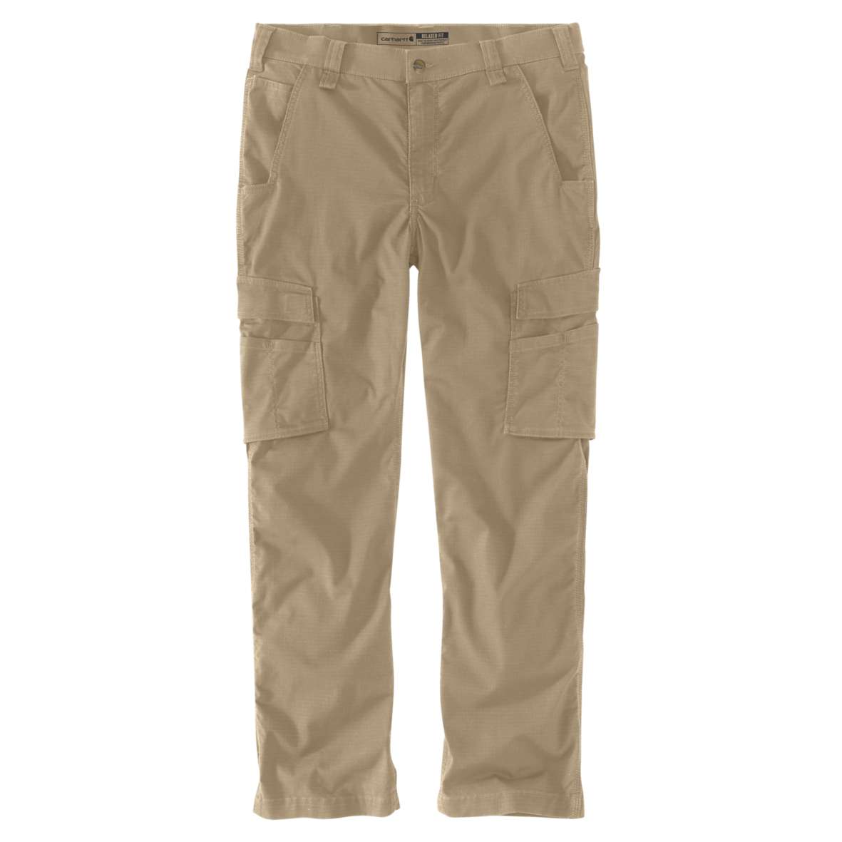 מכנס קארגו Carhartt ריפסטופ עם מקום לזוז בנוחות