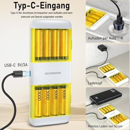 Vue 5 de Pieces De Batterie Au