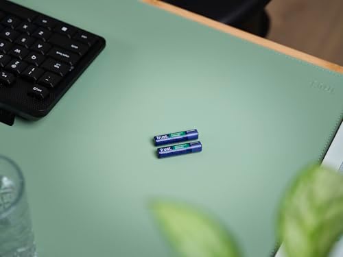 Vue 5 de Trust Piles Aaa Rechargeables