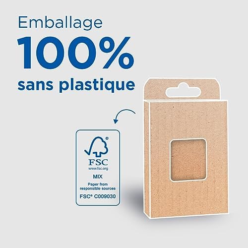 Vue 2 de Eneloop Smartplus Chargeur Pour