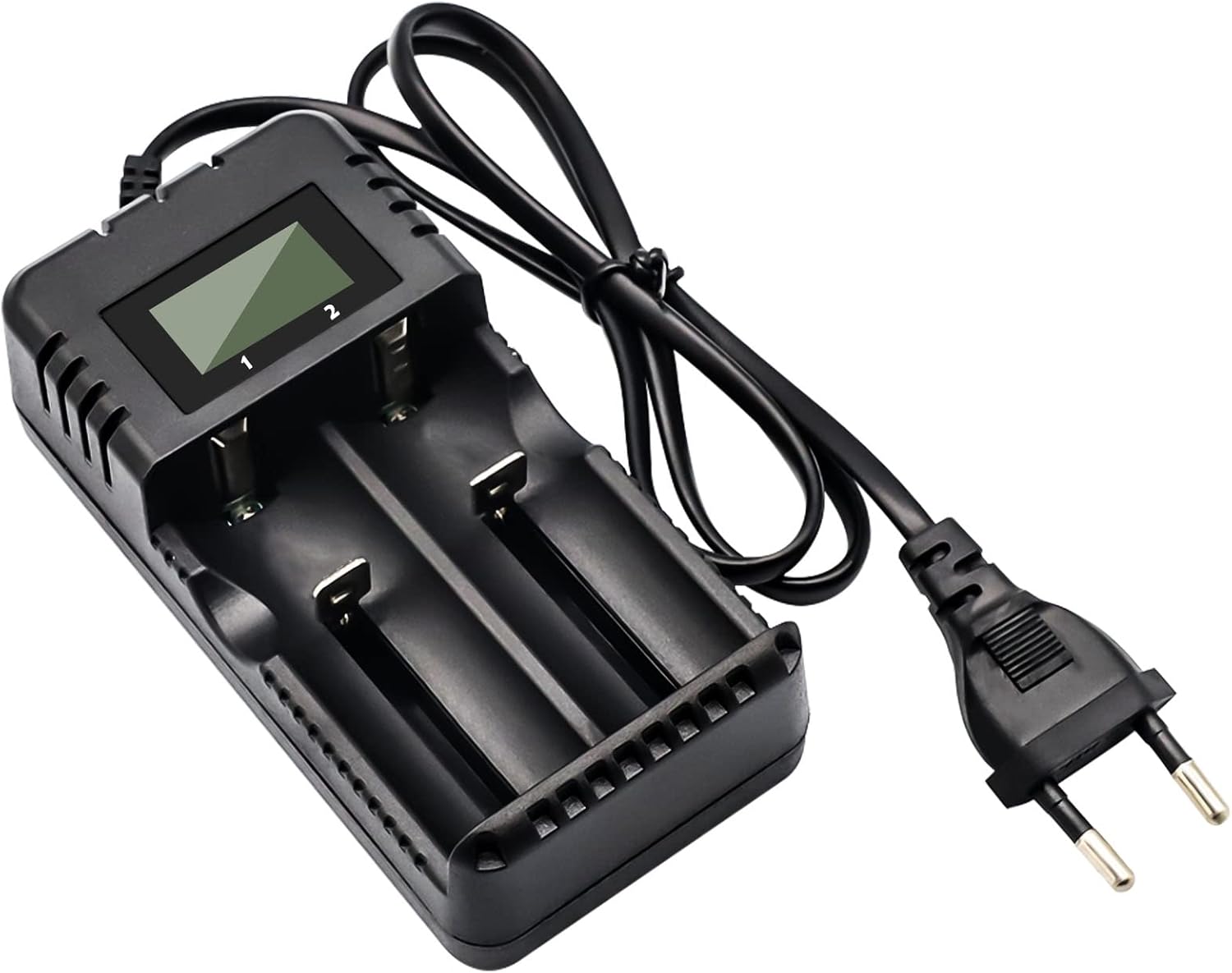 Chargeur De Batterie Chargeur