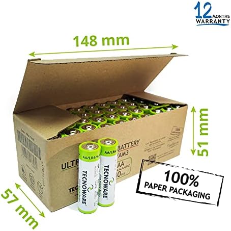 Vue 4 de Tecnoware Power Systems Piles