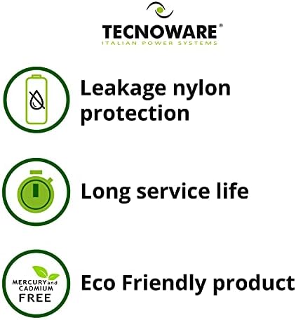 Vue 5 de Tecnoware Power Systems Piles