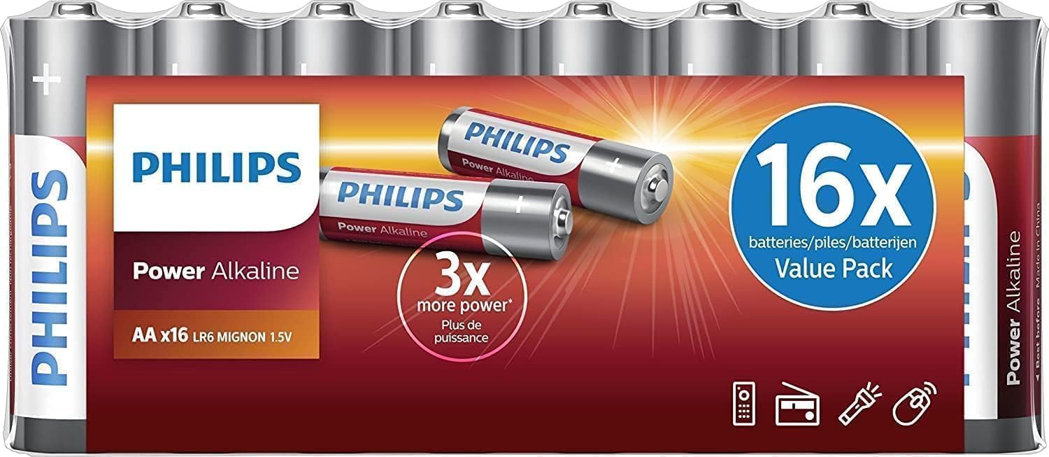 Philips Value Pack Piles