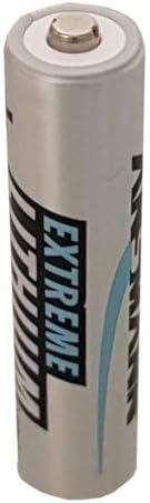 Vue 4 de Ansmann Pile Micro Aaa