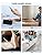 Vue 6 de Hotnow Cable Usb