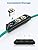 Vue 7 de Aufu Cable De Charge