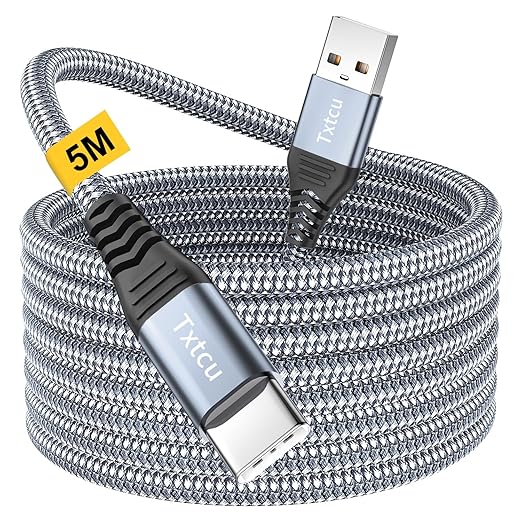 Txtcu Cable Usb