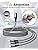Vue 5 de Cable Chargeur Multi Emboutm