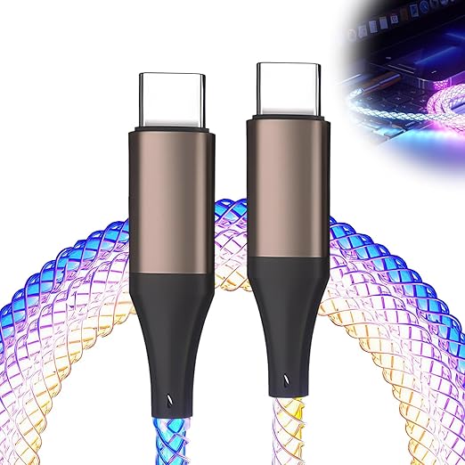 Euacesry Cable Usb