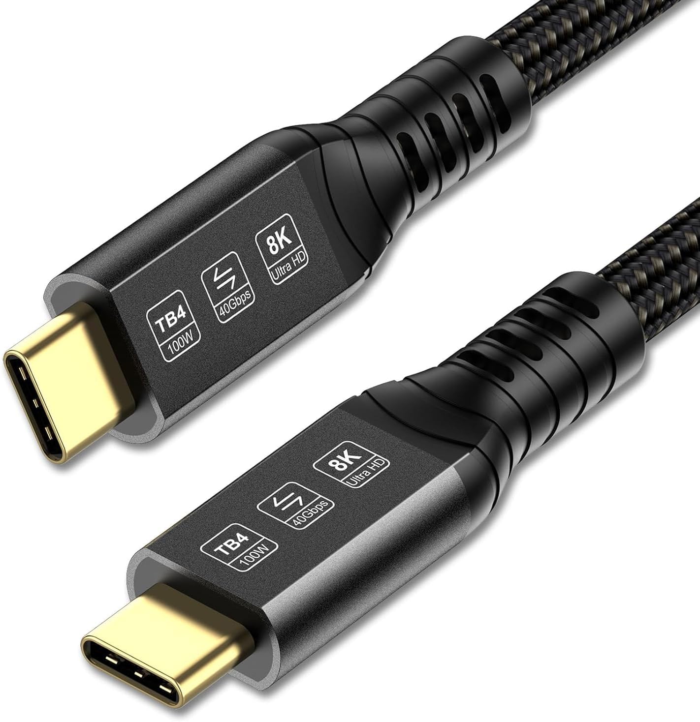 Connbull Cable Thunderbolt