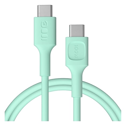 Green Cell Powerflex Cable