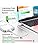 Vue 2 de Cable Usb Vers Usb