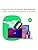 Vue 5 de Green Cell Powerflex Cable